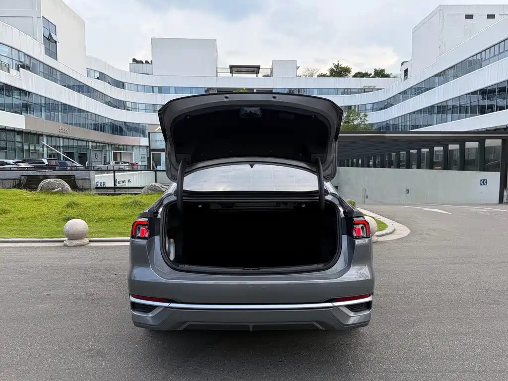 Mondeo 2022 EcoBoost 245 Fashion Model купить на сайте DeffCars