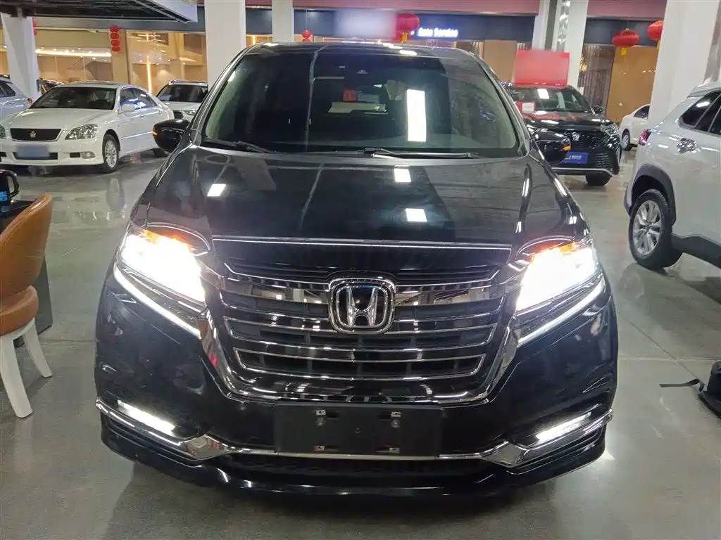 Alison 2019 2.0L Hybrid Deluxe Edition купить на сайте DeffCars