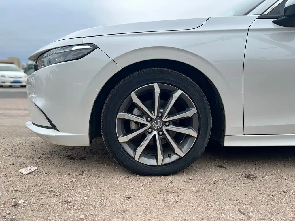 Stylish 2022 240TURBO CVT Deluxe Edition купить на сайте DeffCars