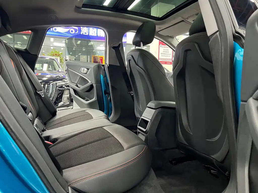 BMW 2 Series Imported 2021 225i Four-Door Coupe M Sports Package купить на сайте DeffCars