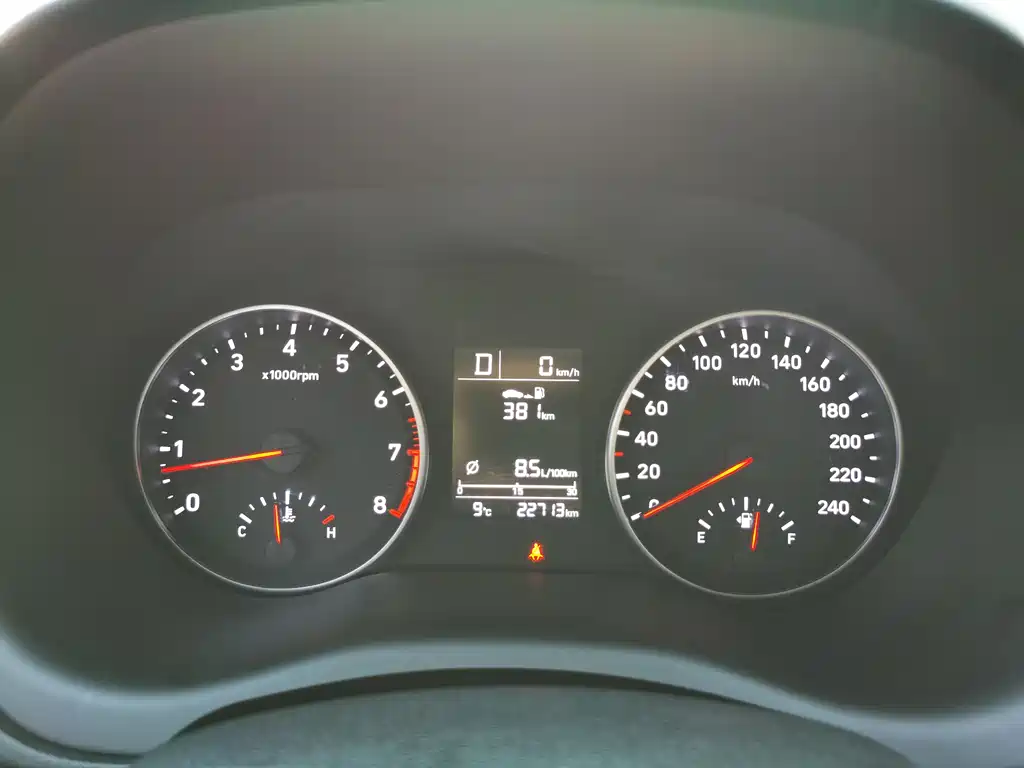 Yuedong 2020 1.6L automatic GL pleasing version купить на сайте DeffCars