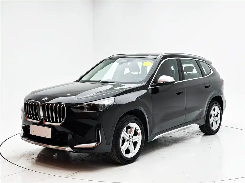 BMW X1 2023 sDrive20Li X Design Package купить на сайте DeffCars