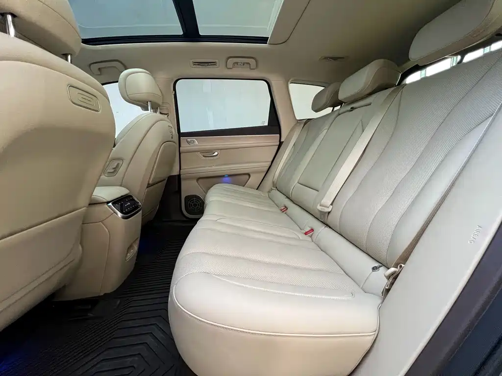 Aito M7 2024 1.5T Intelligent Driving Rear-Wheel Drive Pro Edition 5-Seater купить на сайте DeffCars