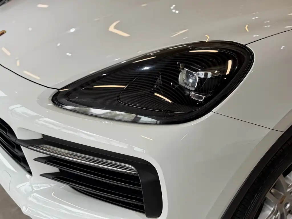 Cayenne 2019 Cayenne 3.0T купить на сайте DeffCars