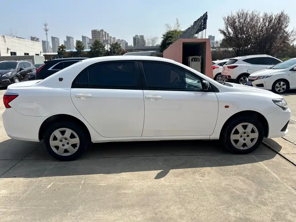 BYD F3 2020 1.5L Manual Value Edition купить на сайте DeffCars