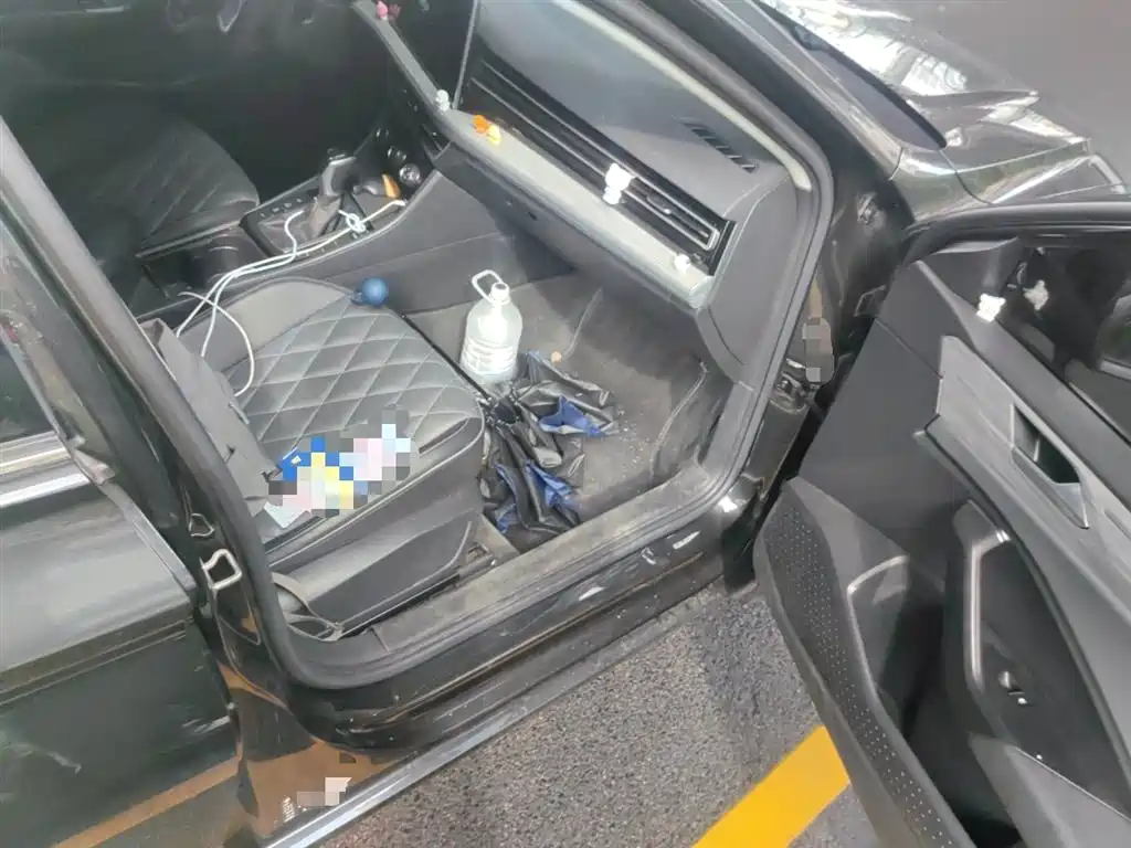 Sagitar 2023 300TSI DSG Super Edition купить на сайте DeffCars