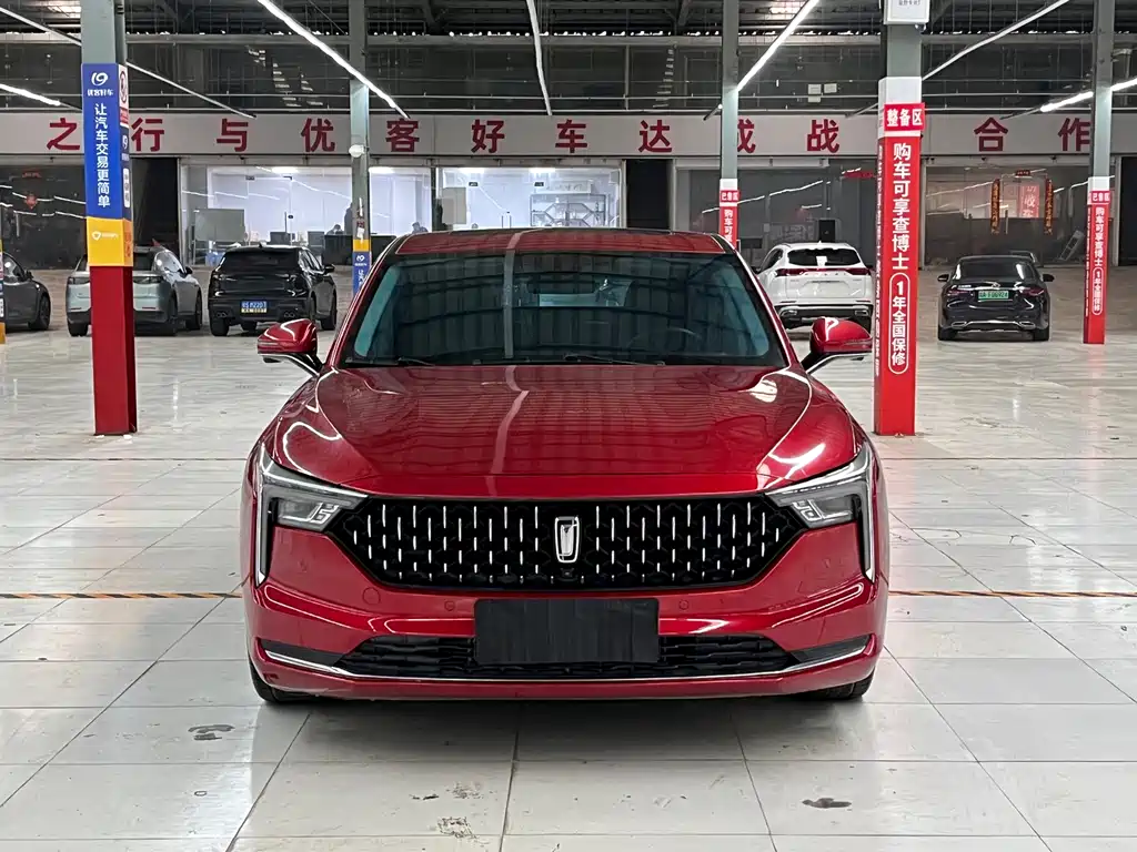 Pentium B70 2021 1.5T automatic exclusive model купить на сайте DeffCars