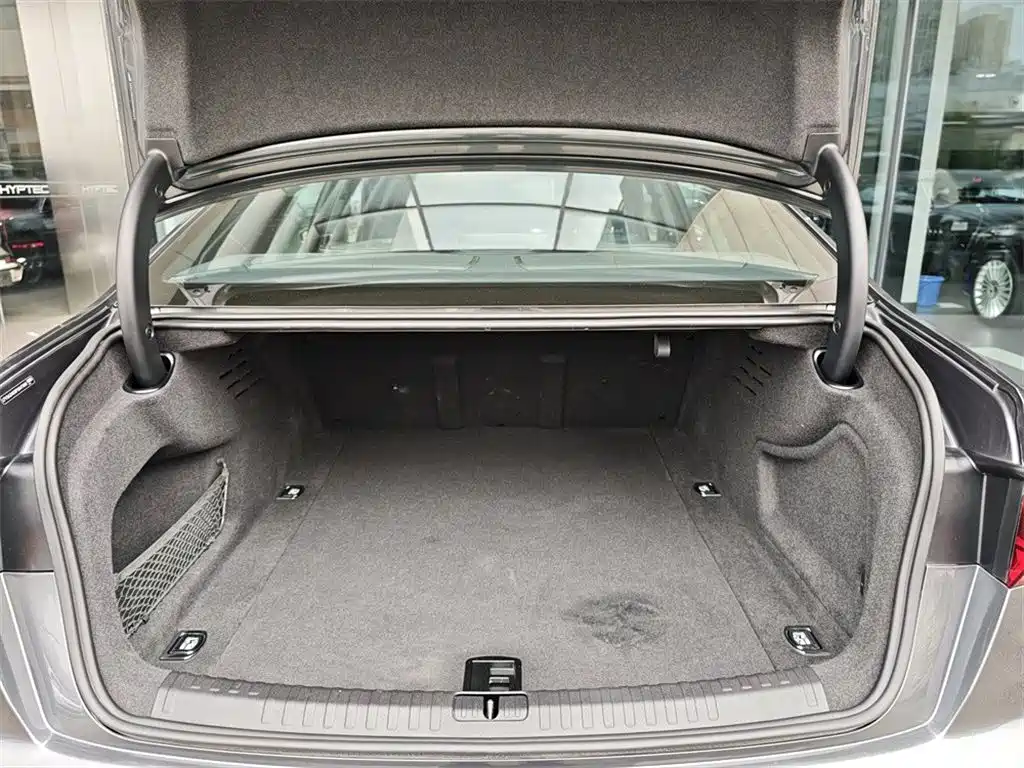 Audi A6L 2023 facelift 45 TFSI premium dynamic model купить на сайте DeffCars