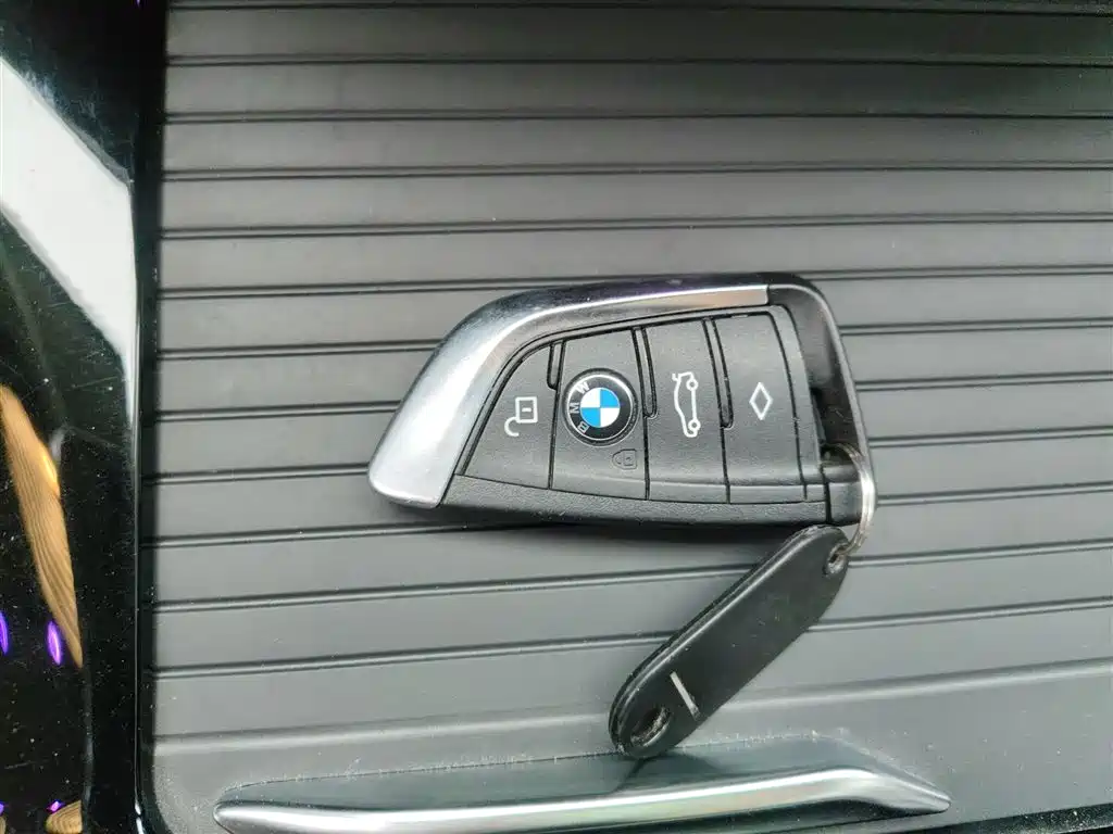 BMW X3 2023 xDrive25i M Sports Package купить на сайте DeffCars