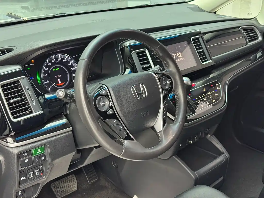 Alison 2019 2.0L Hybrid Deluxe Edition купить на сайте DeffCars