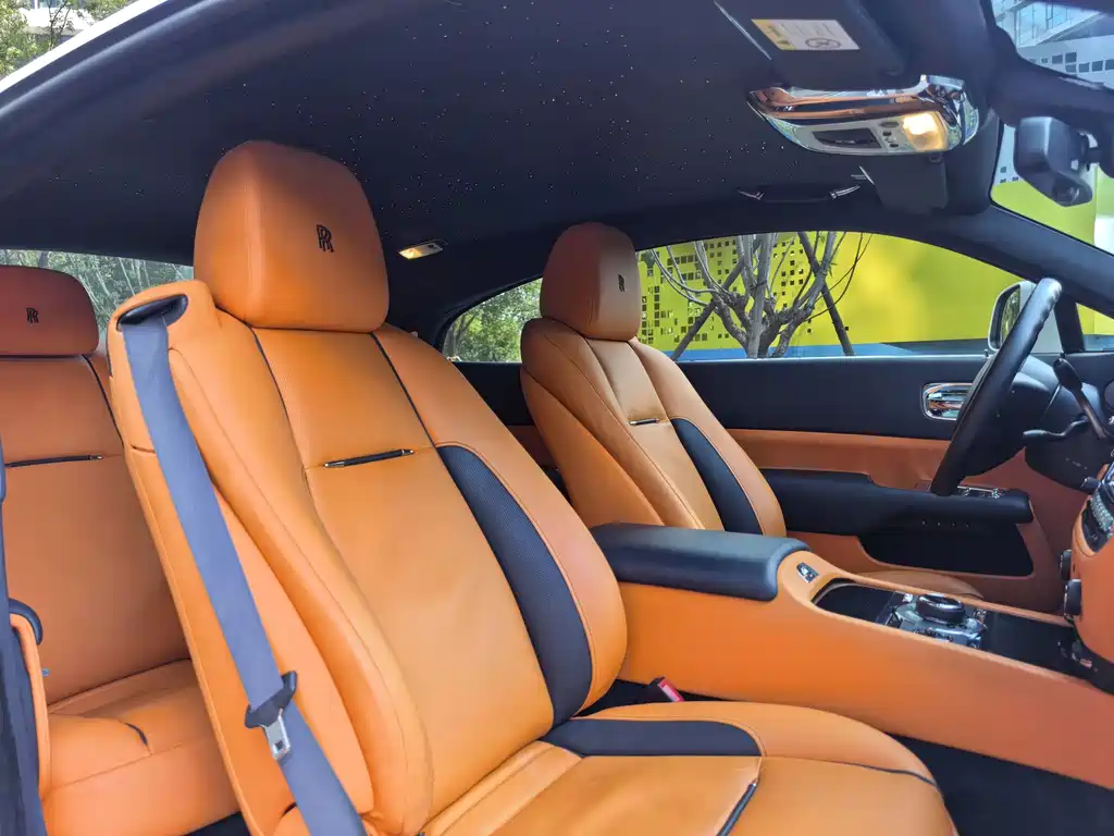 Phantom 2018 6.6T standard model купить на сайте DeffCars