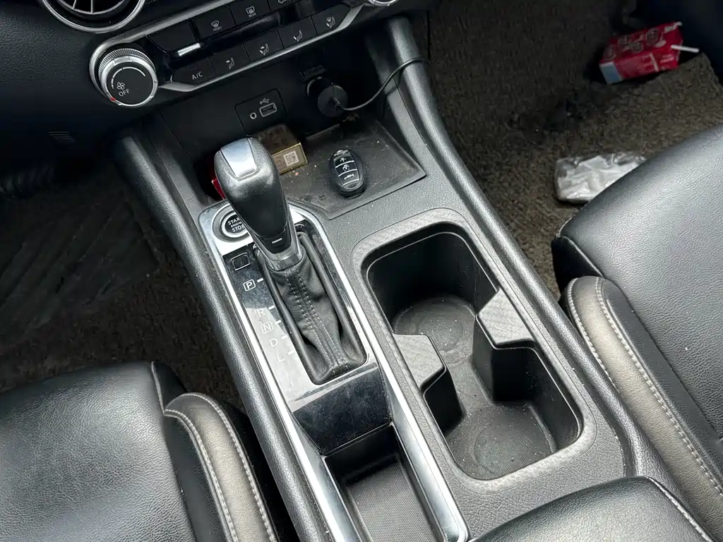 Sylphy 2020 1.6L XL CVT Enjoy Edition купить на сайте DeffCars