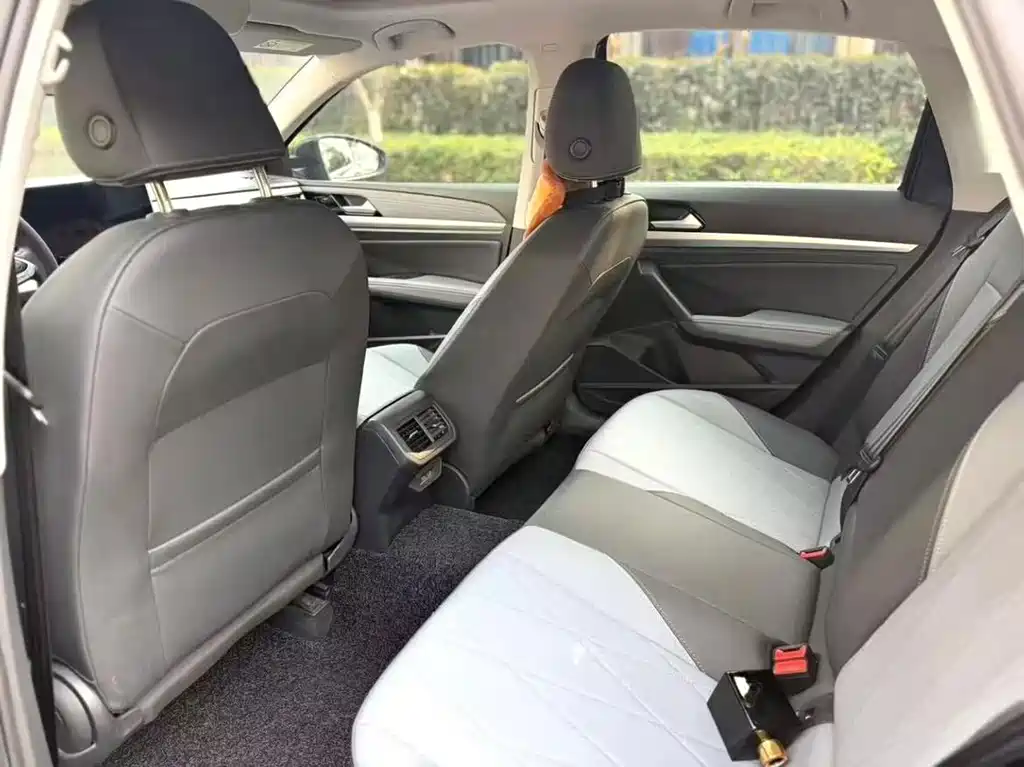 LAVIDA 2023 1.5L automatic 5 million version купить на сайте DeffCars