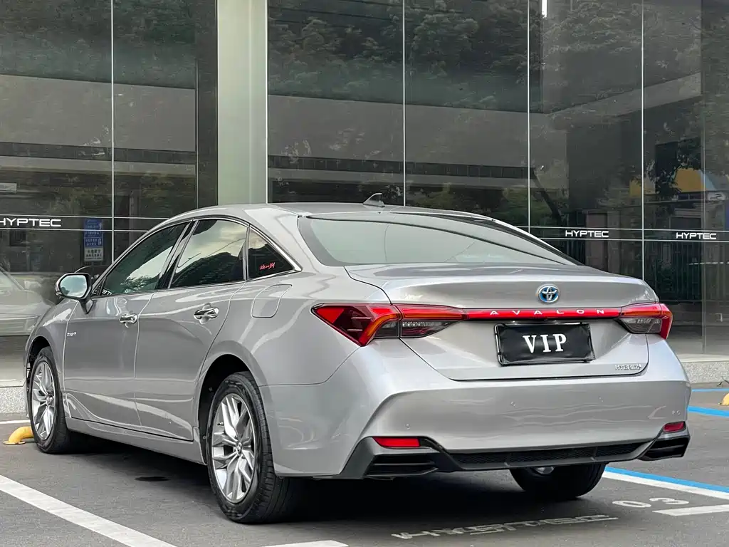 Asia Dragon 2019 Shuangqing 2.5L Deluxe Edition National VI купить на сайте DeffCars