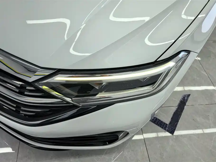 Sagitar 2023 300TSI DSG Super Edition купить на сайте DeffCars