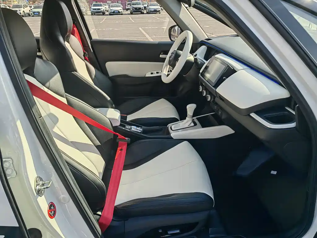 Fit 2021 1.5L CVT Fashion Edition купить на сайте DeffCars