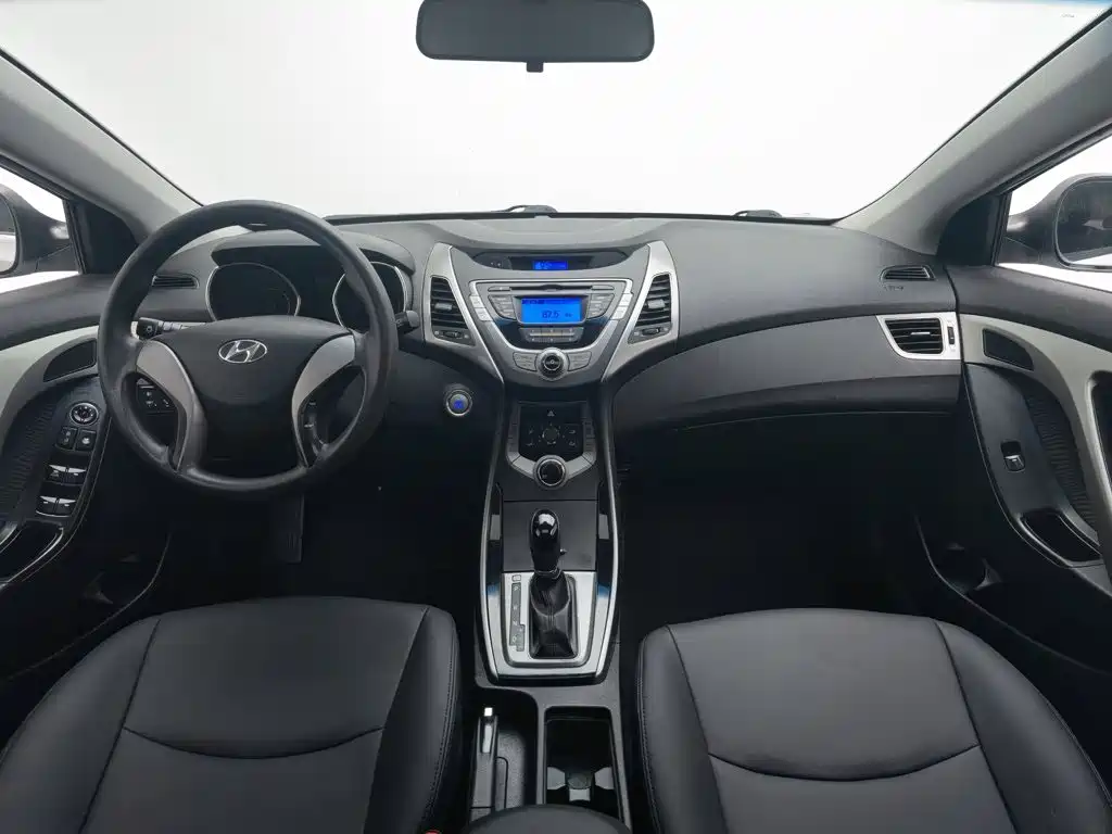 Langdong 2012 1.6L automatic leading model купить на сайте DeffCars