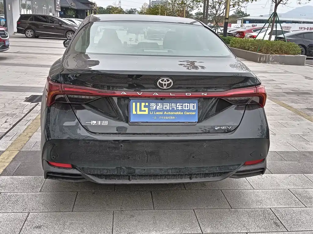 Asia Dragon 2024 Shuangqing 2.0L Deluxe Edition купить на сайте DeffCars
