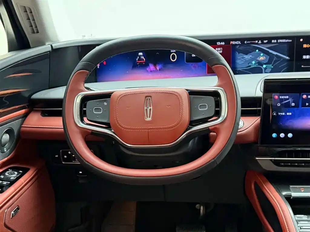 Voyager 2023 2.0T four-wheel drive Zunrui hybrid version купить на сайте DeffCars