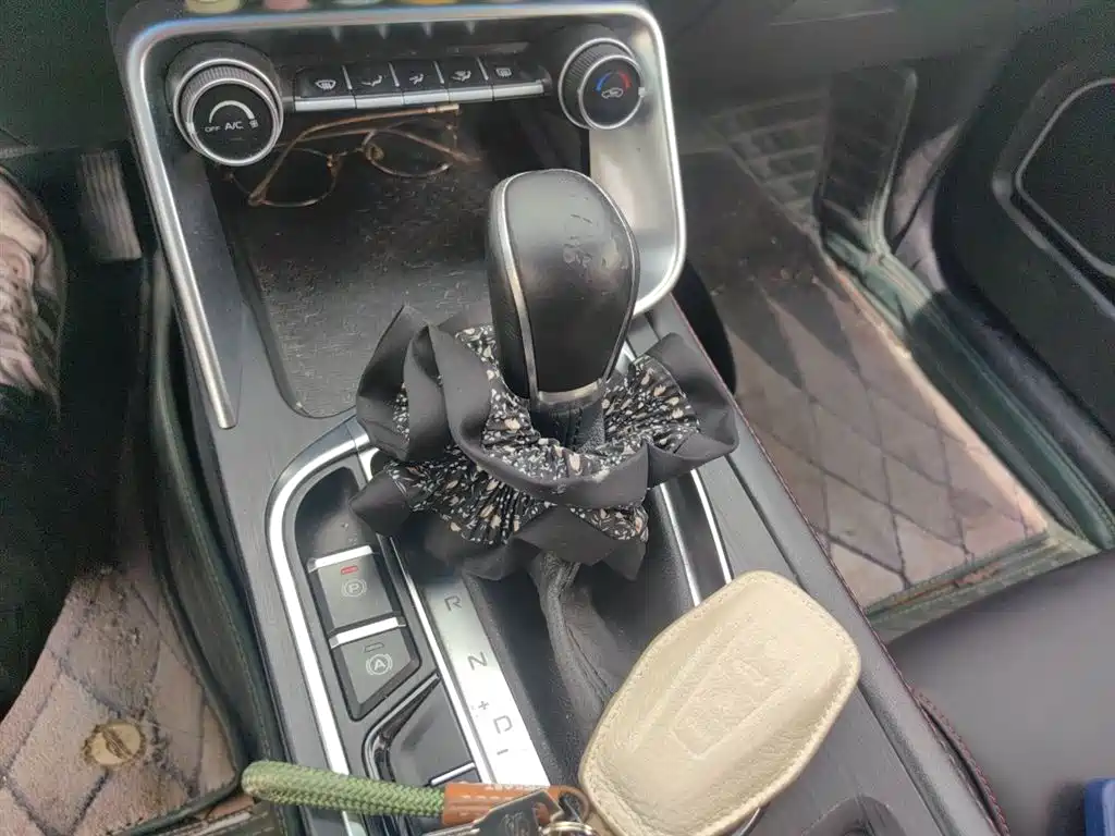 Binrui 2020 1.4T CVT Asian Games Edition купить на сайте DeffCars