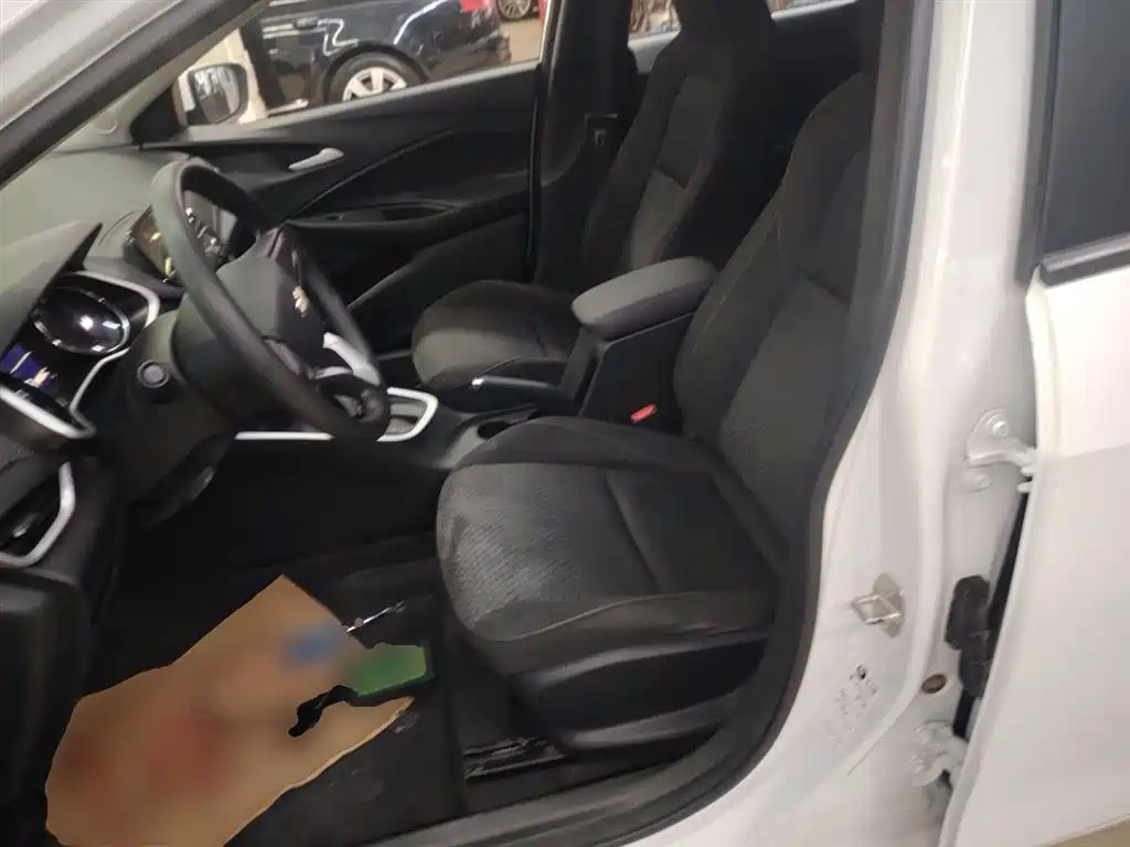 Covoz 2022 325T Automatic Xinyue Edition купить на сайте DeffCars