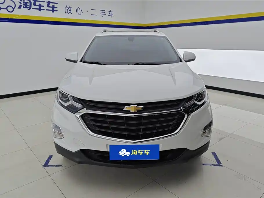 Explorer 2019 535T Automatic Border Edition National VI купить на сайте DeffCars