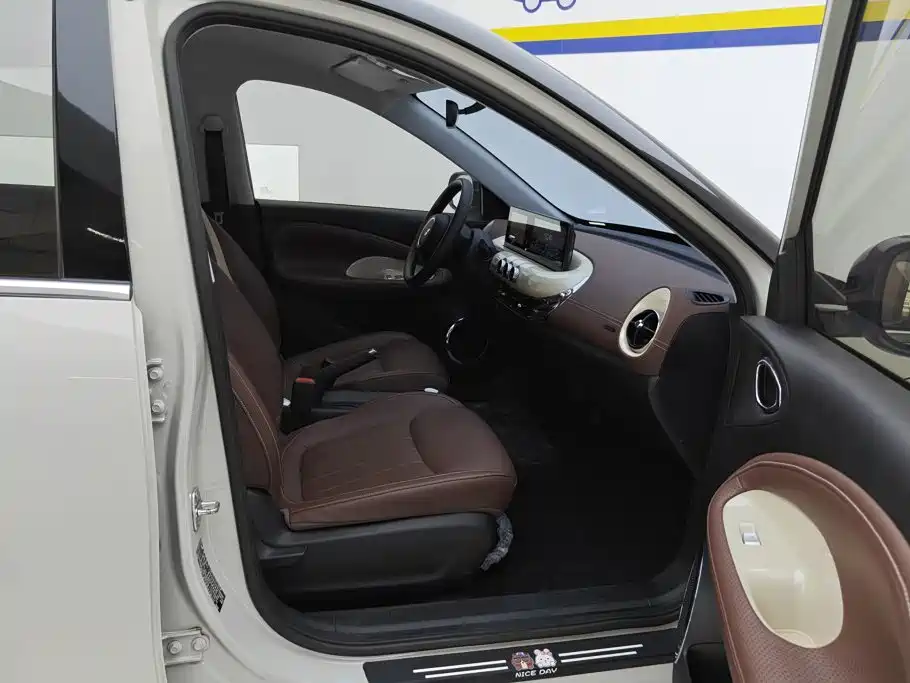 Bingo 2023 model 203km comfortable купить на сайте DeffCars