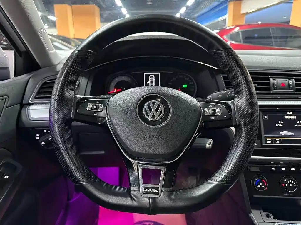 Lingdu 2019 230TSI DSG Fashion Edition National VI купить на сайте DeffCars
