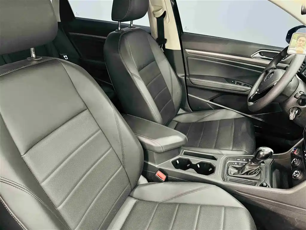 Lavida 2021 1.5L automatic comfort version купить на сайте DeffCars