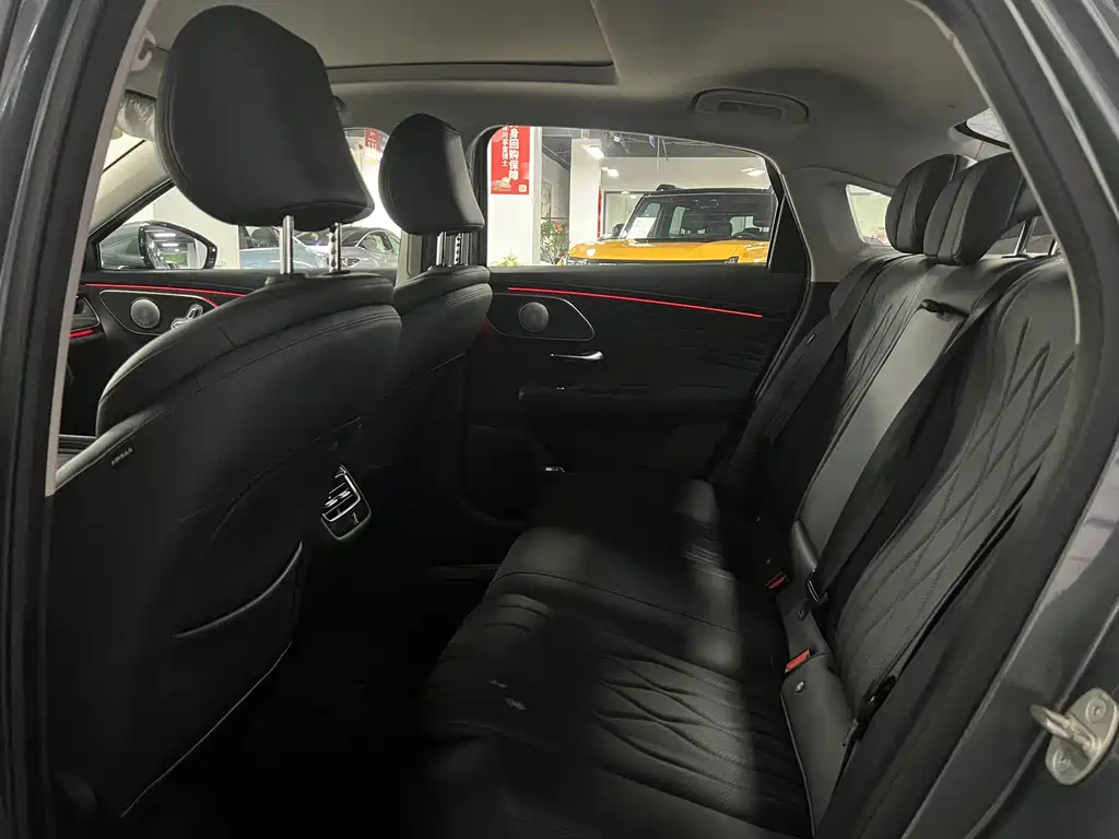 Arrizo 8 PRO 2025 1.6T DCT Luxury+ купить на сайте DeffCars