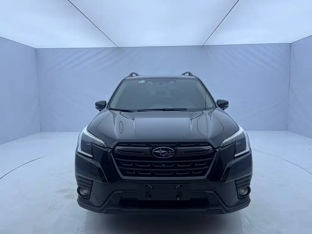 Forester 2022 2.0i AWD Deluxe Edition EyeSight купить на сайте DeffCars