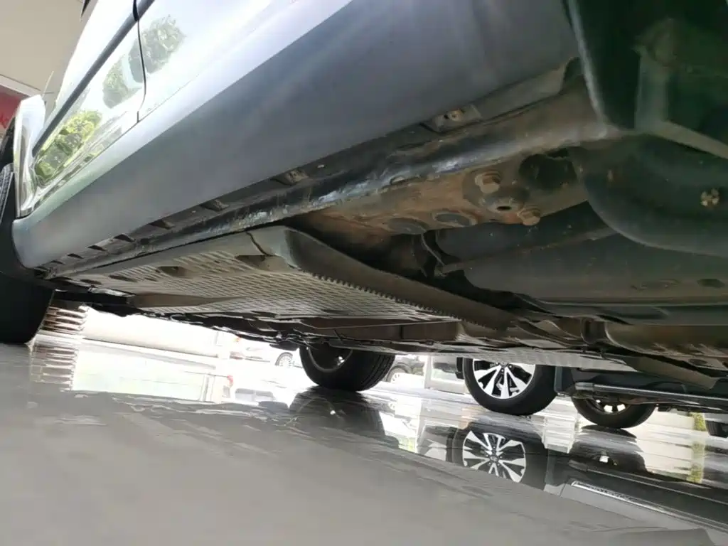 Yeti 2014 1.8TSI DSG Polar Edition купить на сайте DeffCars