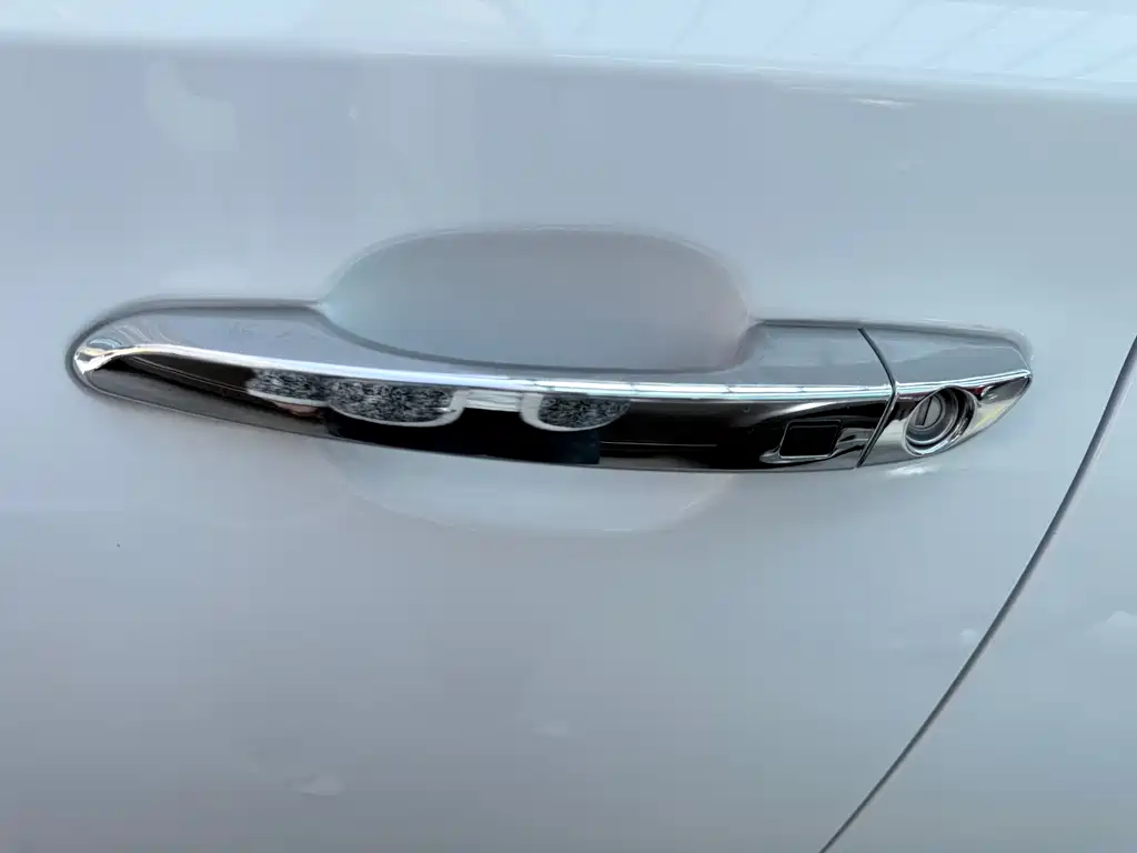 Tucson 2020 280TGDi dual-clutch two-wheel drive smart version National V купить на сайте DeffCars