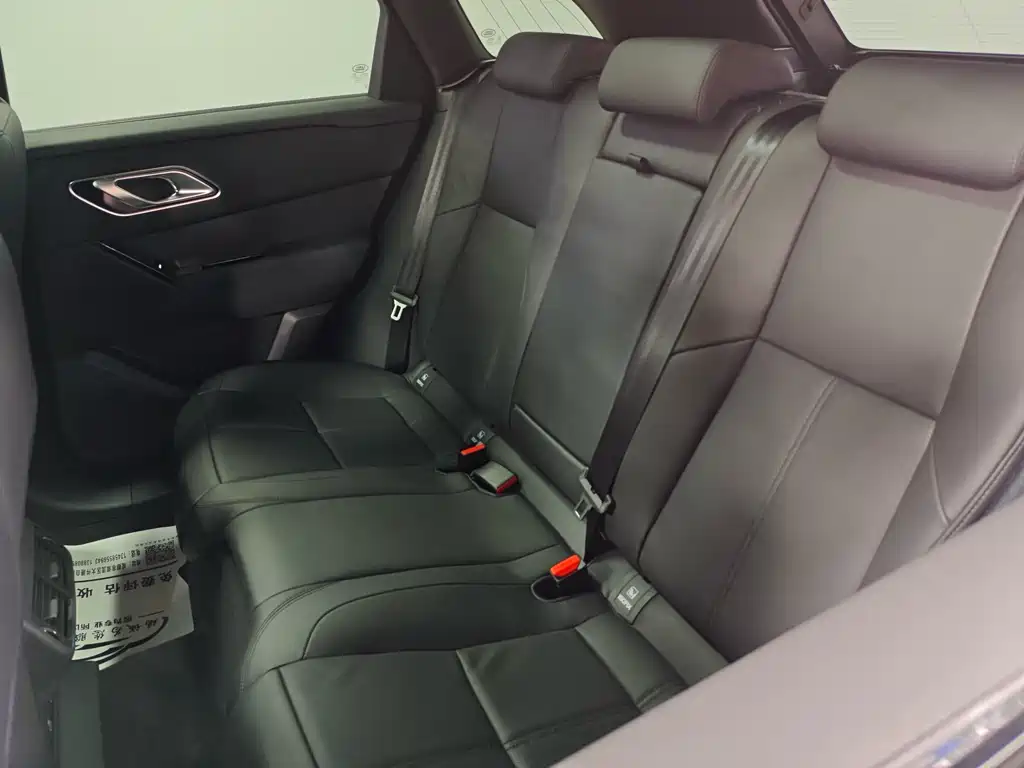 Range Rover Velar 2024 Dynamic SE купить на сайте DeffCars