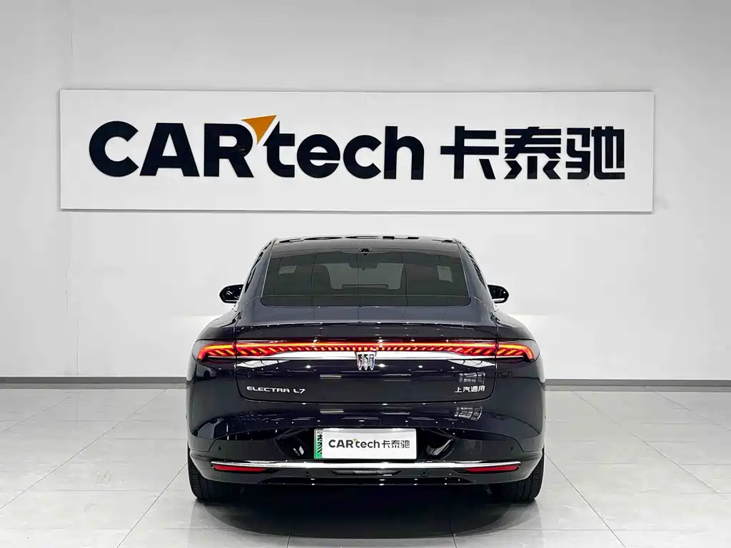 Buick Zhijing L7 2025 Aivia купить на сайте DeffCars