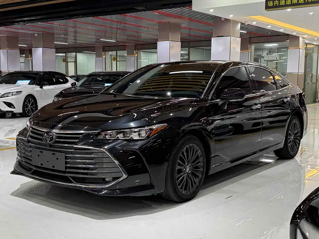 Asia Dragon 2019 2.5L Touring Premium Edition National V купить на сайте DeffCars