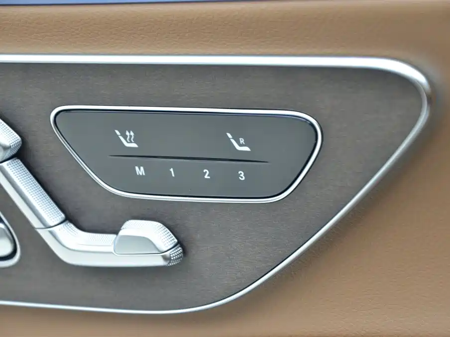 Mercedes-Benz E-Class 2026 facelift E 300 L fashionable model купить на сайте DeffCars