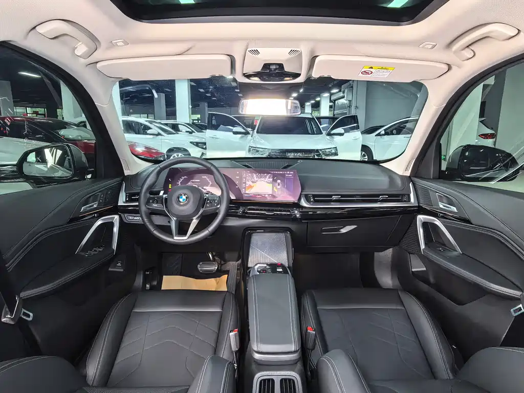 BMW X1 2023 sDrive20Li X Design Package купить на сайте DeffCars