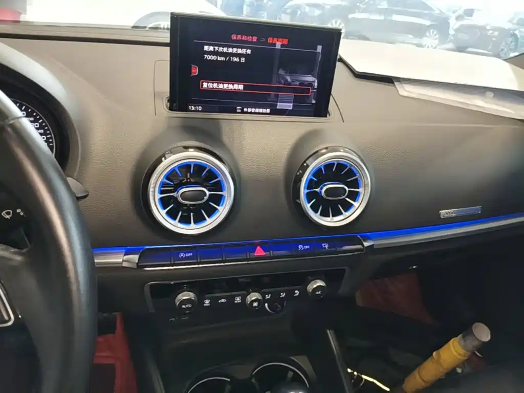 Audi A3 imported 2017 Cabriolet 40 TFSI купить на сайте DeffCars