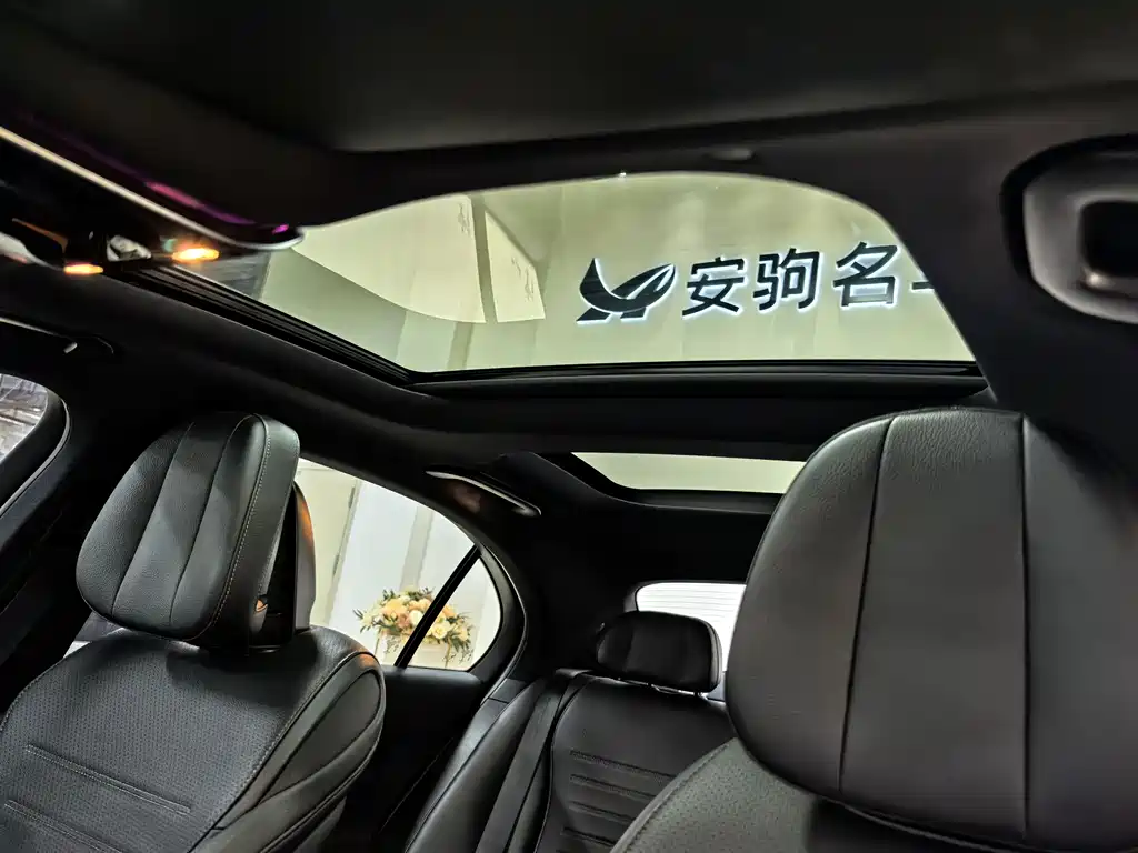 Mercedes-Benz C-Class 2023 C 260 L Sports Edition купить на сайте DeffCars