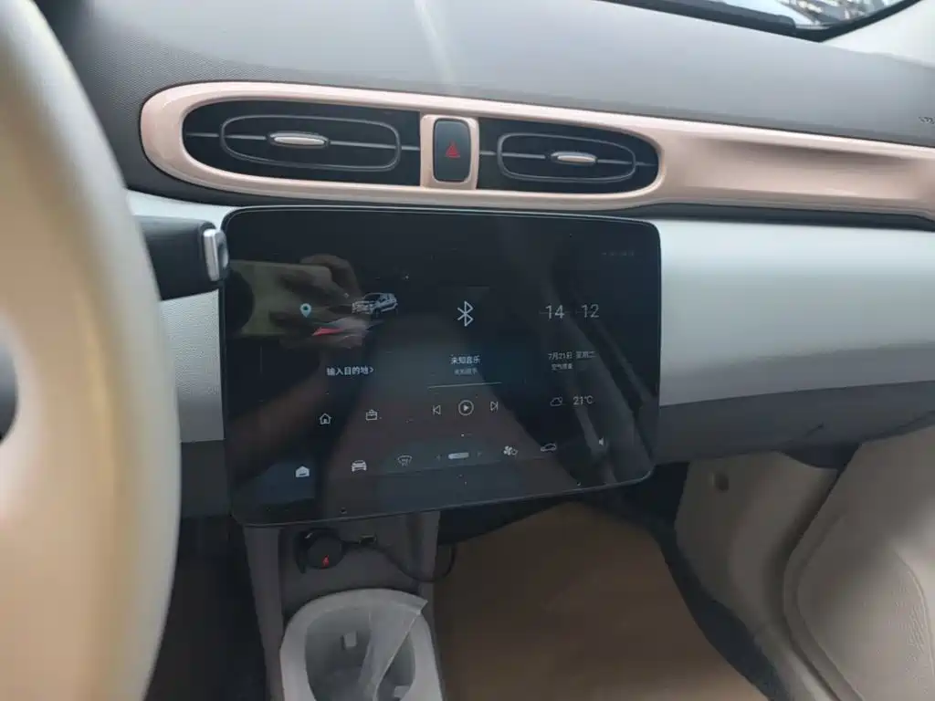 T03 2024 310 Comfort Edition купить на сайте DeffCars