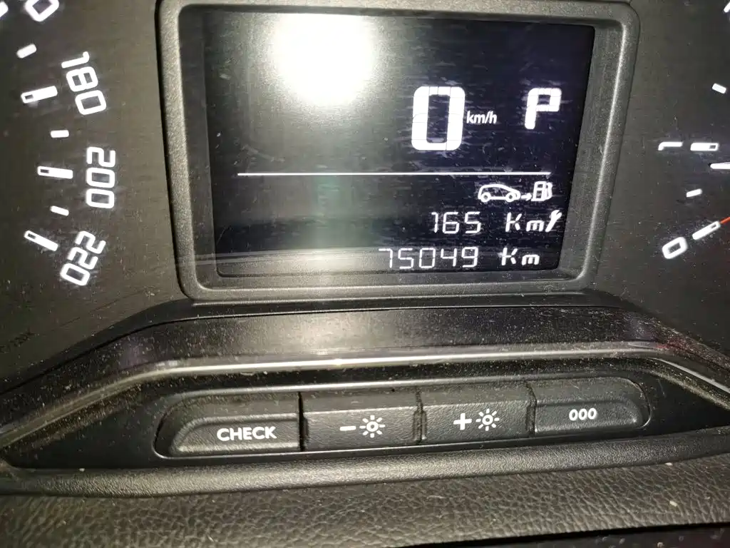 C4 Aircross 2018 230THP Automatic Internet Intelligent Edition купить на сайте DeffCars