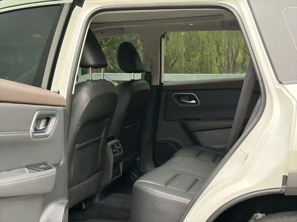 X-Trail 2021 VC-Turbo 300 CVT 4WD Deluxe Edition купить на сайте DeffCars