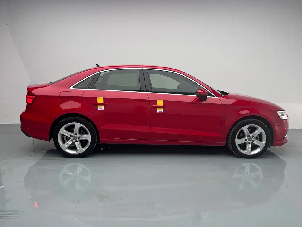 Audi A3 2019 Limousine 35 TFSI Enterprising National VI купить на сайте DeffCars