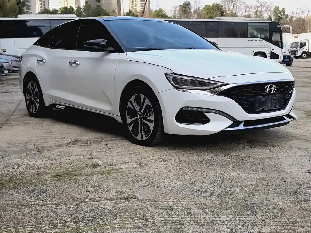 Festa 2021 280TGDi GLX Elite Edition купить на сайте DeffCars