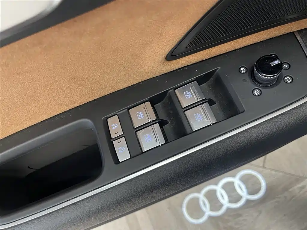 Audi A8 2023 A8L 45 TFSI quattro luxury model купить на сайте DeffCars
