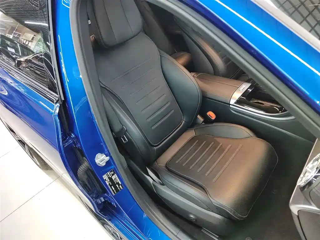 Mercedes-Benz C-Class 2022 C 260 L Haoye Sports Edition купить на сайте DeffCars