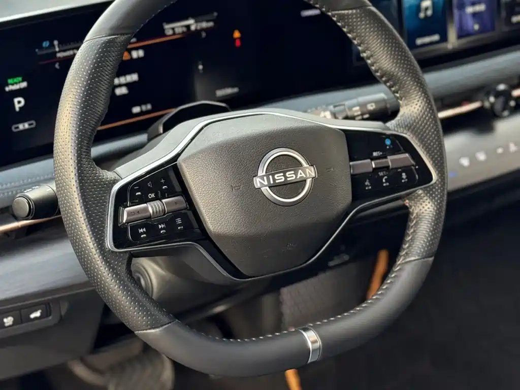 ARIYA 2022 four-wheel drive high-performance top version купить на сайте DeffCars