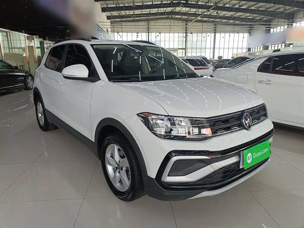 Tukai 2023 facelift 1.5L automatic fashion version купить на сайте DeffCars