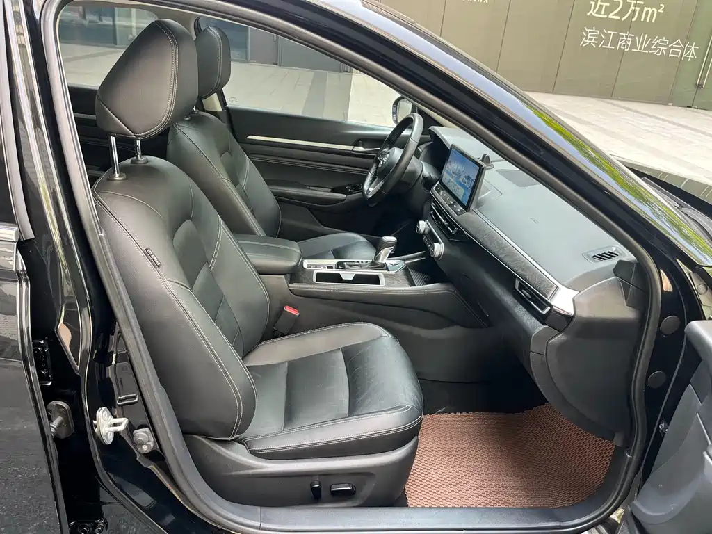 Teana 2022 2.0L XL-TLS Enjoy Edition купить на сайте DeffCars